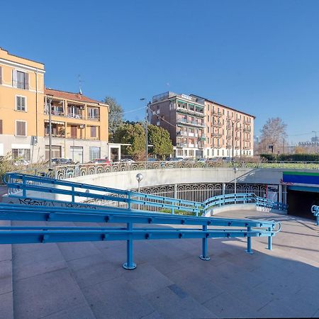 Maloja, 10 - Casa Maloja - Ampio Appartamento Μιλάνο Εξωτερικό φωτογραφία
