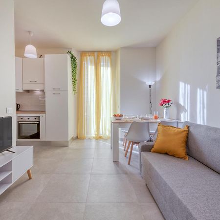Maloja, 10 - Casa Maloja - Ampio Appartamento Μιλάνο Εξωτερικό φωτογραφία