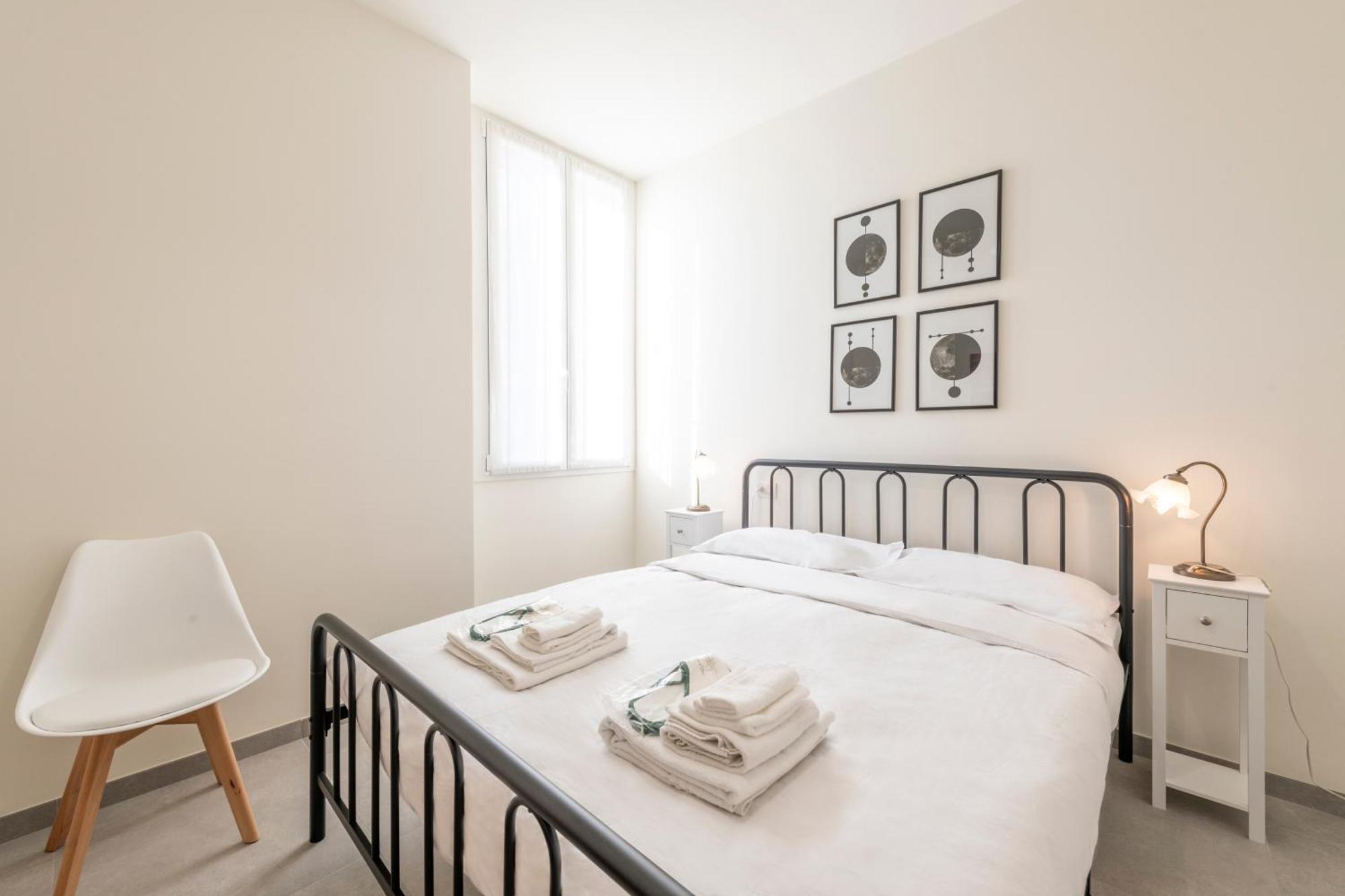 Maloja, 10 - Casa Maloja - Ampio Appartamento Μιλάνο Εξωτερικό φωτογραφία