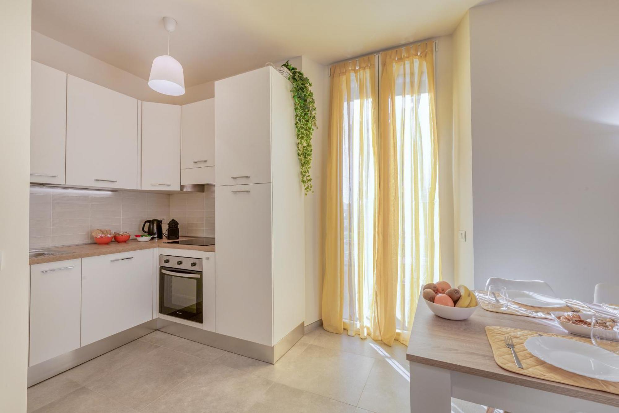 Maloja, 10 - Casa Maloja - Ampio Appartamento Μιλάνο Εξωτερικό φωτογραφία